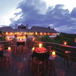 Etosha Safari Lodge