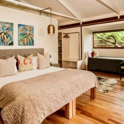 Makakatana Bay Lodge - Zimmerbeispiel