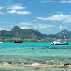 Mauritius 