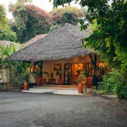 Moivaro Coffee Lodge, Tansania