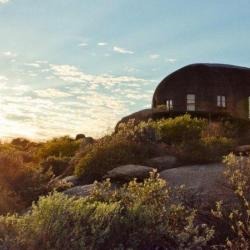Naries Namakwa Mountain Suites