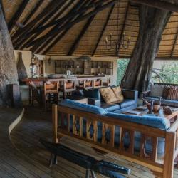 Nxamaseri Lodge