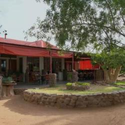 Omandumba Guest Farm