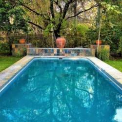 Pool "The Waterfront", Maun