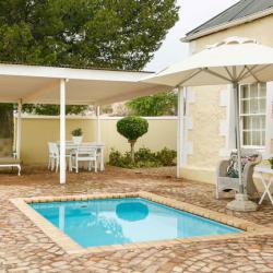 Private Villa La Plume - Oudtshoorn