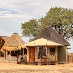 Red Dunes Lodge - Namibia