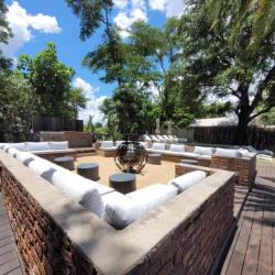 Thorntree River Lodge
