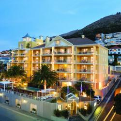 Romney Park Hotel, Kapstadt