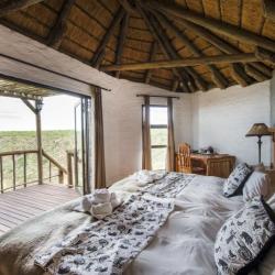 Zimmerbeispiel Grootberg Lodge