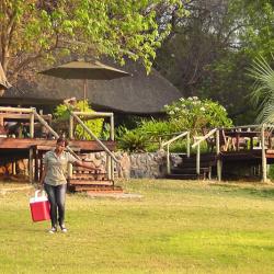 Thamalakane Lodge