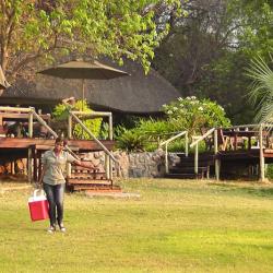 Thamalakane Lodge