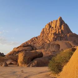 Spitzkoppe, Namibia 