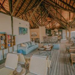 Shearwater Explorers Village, Victoria Falls