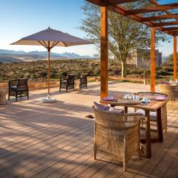 Simbavati Cederberg Lodge