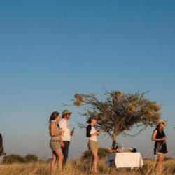 Sundowner Ongava Game Reserve