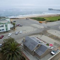 Swakopmund Sands Hotel, Namibia 