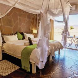 The Elegant Desert Lodge, Sossusvlei 