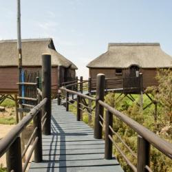 The Stiltz in Swakopmund