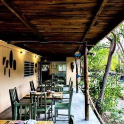 The Waterfront, Maun