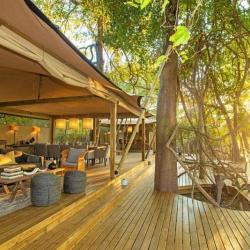 Tsowa Safari Lodge