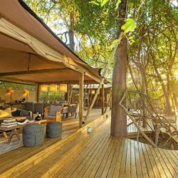 Tsowa Safari Lodge