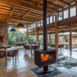 Kariega Game Reserve - Ukhozi Lodge 