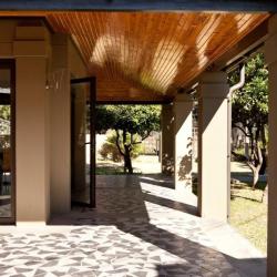 Villa Violet Guesthouse 