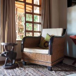 Zimmerbeispiel Water Lily Lodge