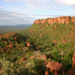 Waterberg Plateau