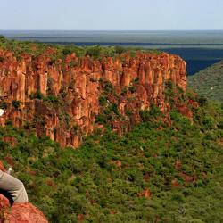 Waterberg Wilderness - Selbstfahrer Reisen