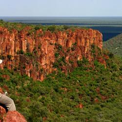 Waterberg Wilderness - Selbstfahrer Reisen