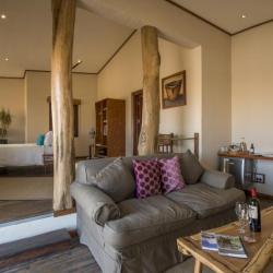 Zimmerbeispiel Desert Breeze Lodge, Swakopmund, Namibia 