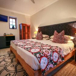Zimmmer im Droombos Estate in Windhoek 