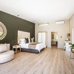 Zimmer Hlangana Lodge 