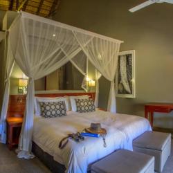 Zimmerbeispiel Chobe Bush Lodge 