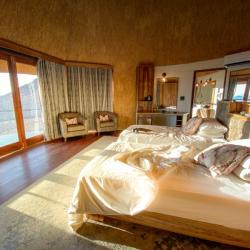 Zimmerbeispiel Desert Hills Lodge, Selbstfahrer Namibia 