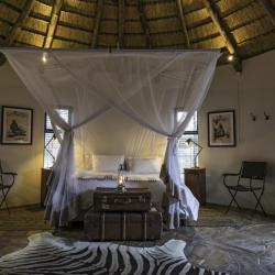 Zimmerbeispiel Etosha Aoba Lodge