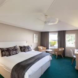 Zimmerbeispiel im Quarry Inn