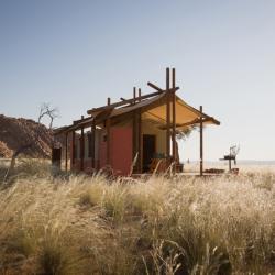 Sossusvlei Desert Camp