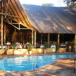 Chobe Safari Lodge - Bild von Kalahari Calling