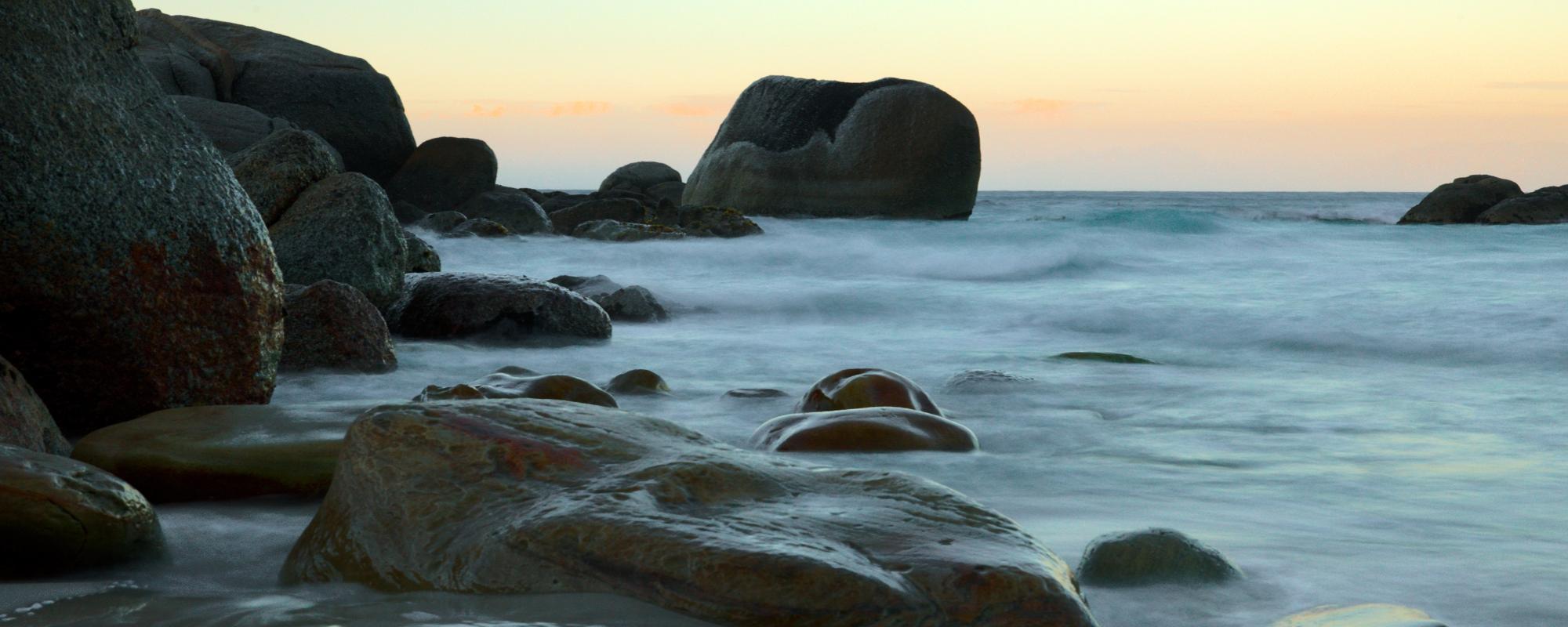Boulders Beach, Südafrika