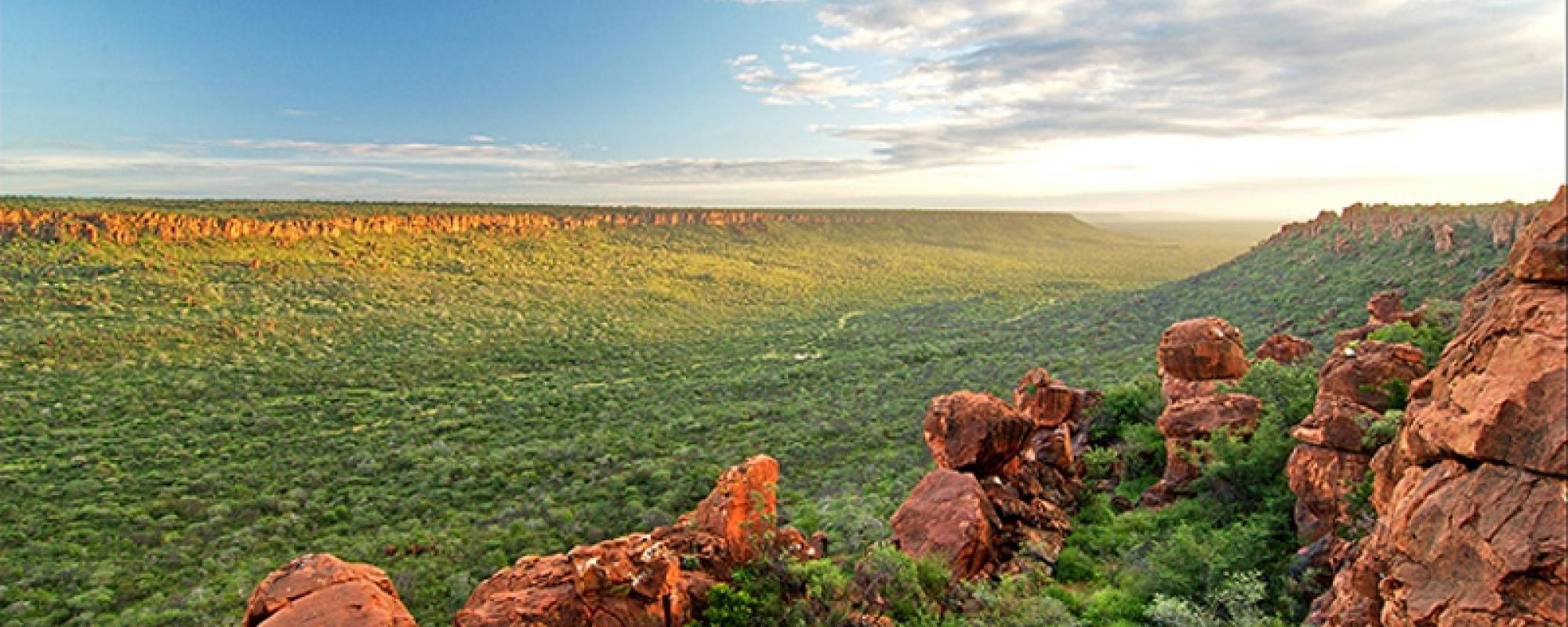 Waterberg Wilderness