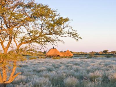 Kalahari Red Dunes Lodge, Namibia 